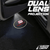 SEAT SEAT Alhambra Mk2 2nd Gen 7NDynamic Dual Lens Premium Puddle Lights Multiple Designs 2010-2020