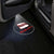 SEAT SEAT Alhambra Mk2 2nd Gen 7N Premium Puddle Lights Multiple Designs 2010-2020 SEAT Logo 2 - 1 Set - 2 Doors