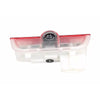 SEAT SEAT Alhambra Mk2 2nd Gen 7N Premium Puddle Lights Multiple Designs 2010-2020 SEAT Logo