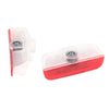 SEAT SEAT Alhambra Mk2 2nd Gen 7N Premium Puddle Lights Multiple Designs 2010-2020 SEAT Logo