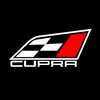 SEAT SEAT Leon 1st Gen ABT/Cupra Premium Puddle Lights Multiple Designs 1999–2004 CUPRA