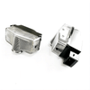 Skoda Skoda Elroq Premium Door Puddle Lights Multiple Designs 2025