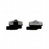 Skoda Skoda Elroq Premium Door Puddle Lights Multiple Designs 2025