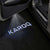 Skoda Skoda Karoq Premium Puddle Lights Multiple Designs 2017-2025 Karoq Word - 1 Set - 2 Doors