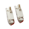 Skoda Skoda Superb 2nd/3rd/4th Gen Dynamic Dual Lens Premium Door Puddle Lights Multiple Designs 2009-2025
