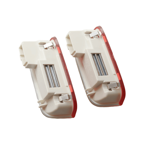 Skoda Skoda Superb 2nd/3rd/4th Gen Dynamic Dual Lens Premium Door Puddle Lights Multiple Designs 2009-2025