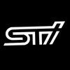 Subaru Subaru BRZ 1st Gen ZC6 Dynamic Dual Lens Premium Puddle Lights Multiple Designs 2012-2020