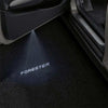 Subaru Subaru Forester 4th/5th/6th Gen Premium Puddle Lights Multiple Designs 2012–2025