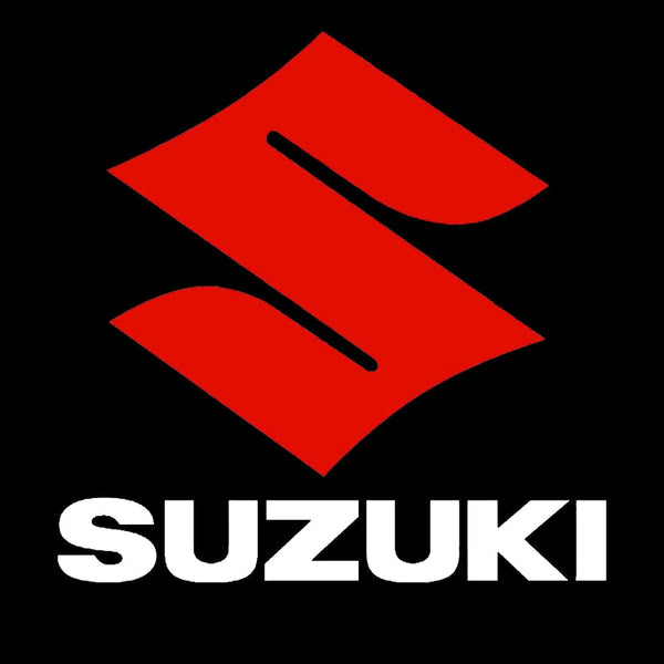 Suzuki Suzuki Kizashi Dynamic Dual Lens Premium Puddle Lights Multiple Designs 2009-2016