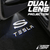 TESLA Tesla Model S Dynamic Dual Lens Premium Puddle Lights Multiple Designs 2014-2020