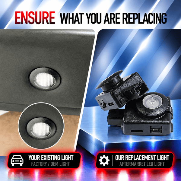 TESLA Tesla Model S Premium Door Puddle Lights Various Designs 2021-2026