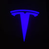 TESLA Tesla Model X Dynamic Dual Lens Premium Puddle Lights Multiple Designs 2016-2019
