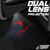 TESLA Tesla Model X Dynamic Dual Lens Premium Puddle Lights Multiple Designs 2016-2019
