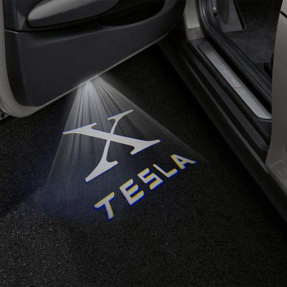 Model X Puddle Lights Sammelbestellung - Tesla Model X - TFF Forum ...