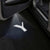 TESLA Tesla Model Y Premium Door Puddle Lights Various Designs 2020–2024 Tesla Model Y Logo - 1 Pair 2 Doors
