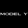 TESLA Tesla Model Y Premium Puddle Lights Multiple Designs 2020–2024