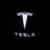 TESLA Tesla Universal Door Stick On Puddle Lights Multiple Designs
