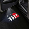 Toyota Toyota 86 2nd Gen Premium Puddle Lights Multiple Designs 2022-2025 Toyota GR 1 Set - 2 Doors