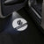 Toyota Toyota Alphard 1st Gen AH10 Door Stick On Puddle Lights Multiple Designs 2002-2008 Alphard Logo 1 - 1 Set - 2 Doors