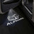 Toyota Toyota Alphard 1st Gen AH10 Door Stick On Puddle Lights Multiple Designs 2002-2008 Alphard With CAR - 1 Set - 2 Doors
