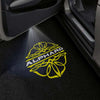 Toyota ALPHARD Logo 2 - 1 Pair - 2 Doors
