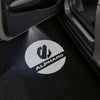 Toyota ALPHARD Logo 5 - 1 Pair - 2 Doors