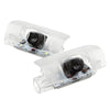 Toyota Toyota Avalon 2nd Gen Premium Door Puddle Lights Various Designs 2000-2004