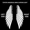 Toyota Toyota Avalon 3rd/4th/5th Gen Premium Door Puddle Lights Various Designs 2005-2022