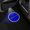 Avalon Logo 2 - 1 Pair 2 Doors
