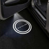 Avalon Logo 5 - 1 Pair 2 Doors