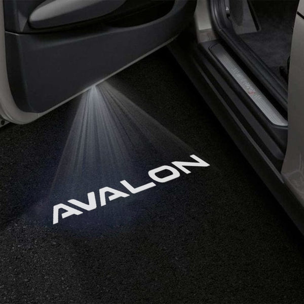 Avalon Logo 8 - 1 Pair 2 Doors