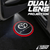Toyota Toyota Camry Dynamic Dual Lens Premium Puddle Lights Multiple Designs 2006–2025