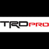 Toyota Toyota Fortuner 2nd Gen Premium Door Puddle Lights Multiple Designs 2015-2017