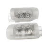 Toyota Toyota GR Supra Dynamic Dual Lens Premium Door Puddle Lights Multiple Designs 2020-2025