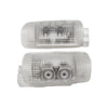 Toyota Toyota GR Supra Dynamic Dual Lens Premium Door Puddle Lights Multiple Designs 2020-2025