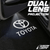 Toyota Toyota GR Supra Dynamic Dual Lens Premium Puddle Lights Multiple Designs 2020-2025