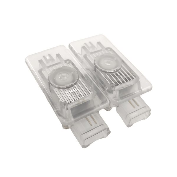Toyota Toyota GR Supra Premium Door Puddle Lights Multiple Designs 2020-2025