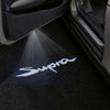Supra Wording 1 Pair - 2 Doors