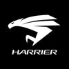 Toyota Toyota Harrier 3rd/4th Gen Premium Puddle Lights Multiple Designs 2014-2025 Toyota Harrier Logo 2 / Toyota Harrier 3rd Gen XU60 - 2014-2020