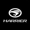 Toyota Toyota Harrier 3rd/4th Gen Premium Puddle Lights Multiple Designs 2014-2025 Toyota Harrier Logo 4 / Toyota Harrier 3rd Gen XU60 - 2014-2020