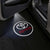 Toyota Toyota Harrier 3rd/4th Gen Premium Puddle Lights Multiple Designs 2014-2025 Toyota Logo 1 - 1 Set - 2 Doors / Toyota Harrier 3rd Gen XU60 - 2014-2020
