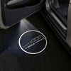 HIGHLANDER Word With Car Circle 1 Pair - 2 Doors