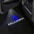 Toyota Toyota Highlander Premium Puddle Lights Multiple Designs 2007-2025 Toyota Kluger Logo 1 - 1 Set - 2 Doors / Toyota Highlander 2nd Gen XU40 - 2007-2013