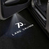 70th Land Cruiser - 1 Pair - 2 Doors