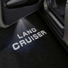 LAND CRUISER - 1 Pair - 2 Doors