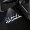LAND CRUISER With CAR - 1 Pair - 2 Doors
