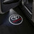 Toyota Toyota RAV4 Premium Puddle Lights Multiple Designs 2005-2025 Toyota Logo 1 - 1 Set - 2 Doors / Toyota RAV4 3rd Gen XA30 - 2005-2012