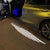 Toyota Toyota Reiz 2nd Gen Premium Door Puddle Lights Various Designs 2010-2019 Toyota Reiz Curtain Logo - 1 Pair - 2 Doors