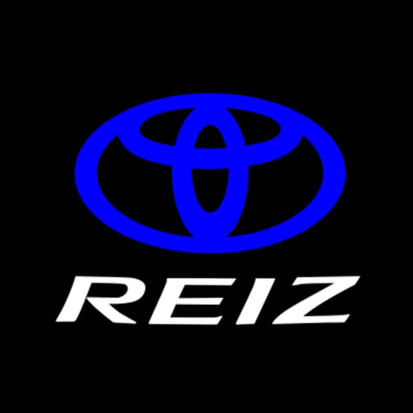 Toyota Toyota Reiz Dynamic Dual Lens Premium Puddle Lights Multiple Designs 2010-2019