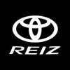Toyota Toyota Reiz Dynamic Dual Lens Premium Puddle Lights Multiple Designs 2010-2019